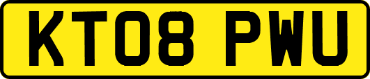 KT08PWU