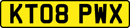 KT08PWX