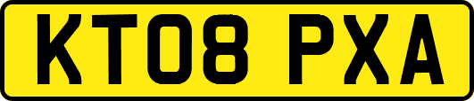 KT08PXA