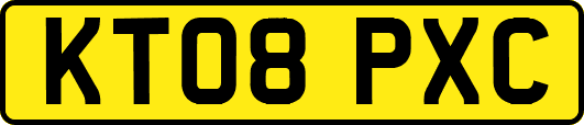 KT08PXC