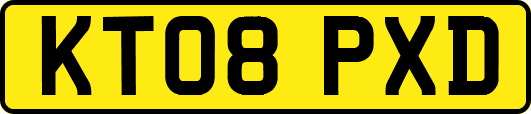 KT08PXD