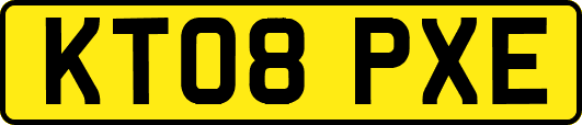 KT08PXE