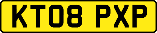 KT08PXP