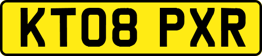 KT08PXR