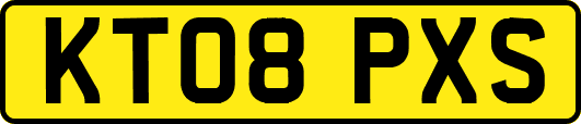 KT08PXS