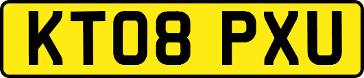 KT08PXU