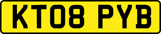 KT08PYB