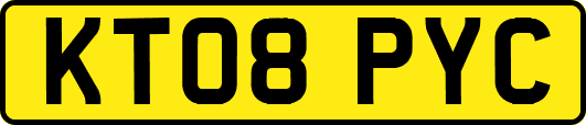 KT08PYC