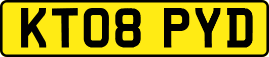 KT08PYD