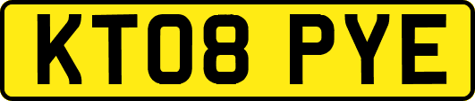 KT08PYE