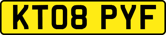 KT08PYF