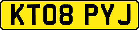 KT08PYJ