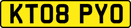 KT08PYO