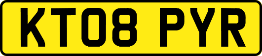 KT08PYR