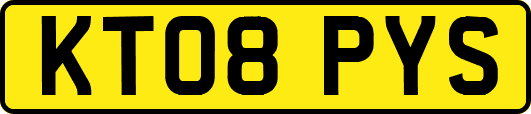 KT08PYS