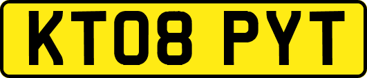 KT08PYT