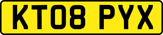 KT08PYX