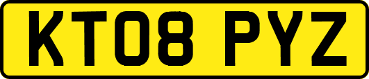 KT08PYZ