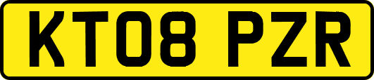 KT08PZR