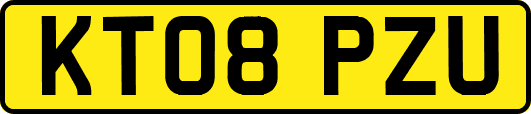 KT08PZU