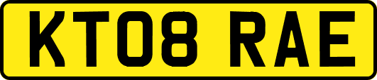 KT08RAE