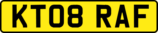 KT08RAF