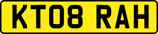 KT08RAH