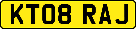 KT08RAJ