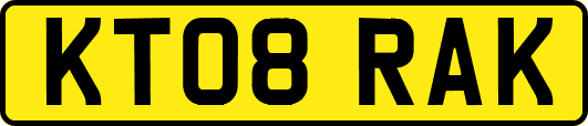 KT08RAK