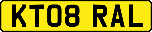 KT08RAL