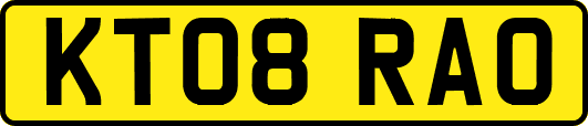 KT08RAO