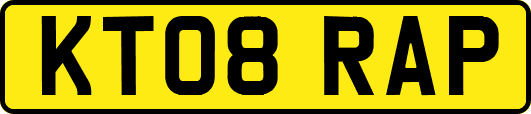 KT08RAP