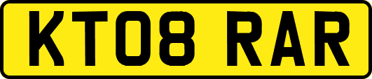 KT08RAR
