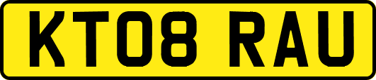 KT08RAU