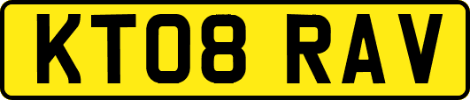 KT08RAV