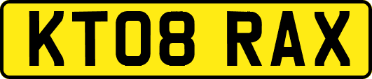 KT08RAX