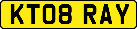 KT08RAY