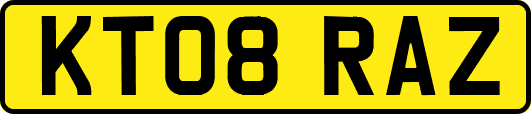 KT08RAZ
