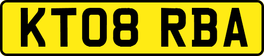 KT08RBA