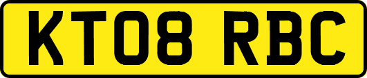 KT08RBC