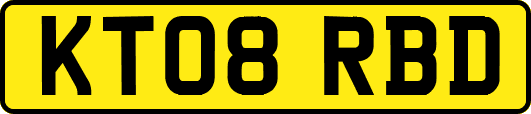 KT08RBD