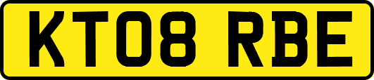 KT08RBE