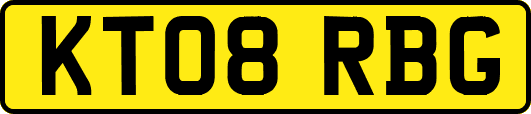 KT08RBG