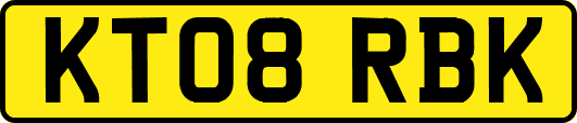 KT08RBK