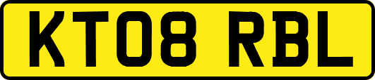KT08RBL