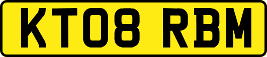 KT08RBM