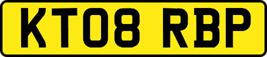 KT08RBP
