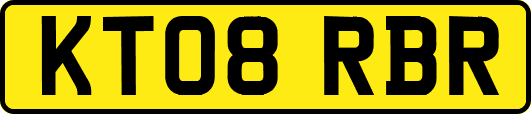 KT08RBR