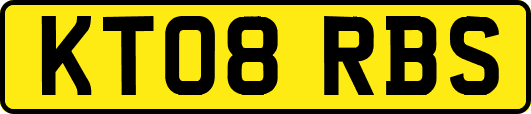 KT08RBS