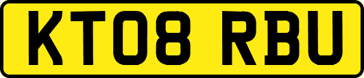 KT08RBU